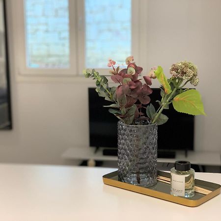 Renovated Apartment In Kifissia Center Near Metro G25 Athén Kültér fotó